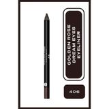 Golden Rose Dream Eyes Eyeliner, 406 Altın Kahverengi, Göz Kalemi