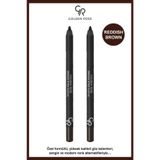 Golden Rose Dream Eyes Eyeliner 407 2 Adet Göz Kalemi
