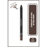Golden Rose Dream Eyes Eyeliner 410 Göz Kalemi