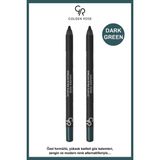 Golden Rose Dream Eyes Eyeliner 413 2 Adet Göz Kalemi