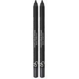 Golden Rose Dream Eyes Eyeliner No: 402 2li paket