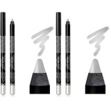 Golden Rose Dream Eyes Eyeliner No: 404 2li paket