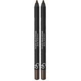 Golden Rose Dream Eyes Eyeliner No: 408 2li paket