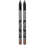 Golden Rose Dream Eyes Eyeliner No: 410 2li paket