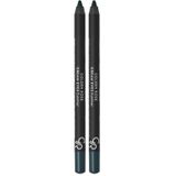 Golden Rose Dream Eyes Eyeliner No: 413 2li paket