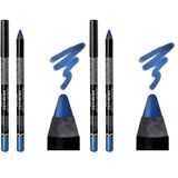 Golden Rose Dream Eyes Eyeliner No: 421 2li paket