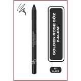 Golden Rose Dream Eyes No:401 Eyeliner Göz Kalemi