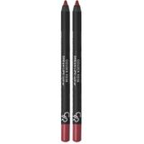 Golden Rose Dream Lips Dudak Kalemi No:523 2li paket