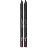 Golden Rose Dream Lips Dudak Kalemi No:526 2li paket