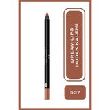 Golden Rose Dream Lips Lipliner - 537 - Dudak Kalemi