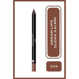 Golden Rose Dream Lips Lipliner - 539 - Dudak Kalemi