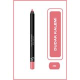 Golden Rose Dream Lips Lipliner - 542 - Pembe Dudak Kalemi