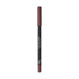 Golden Rose Dream Lips Lipliner No: 504 - Mat Bitişli Yumuşak Dudak Kalemi