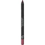 Golden Rose Dream Lips Lipliner No: 512 - Mat Bitişli Yumuşak Dudak Kalemi - 49