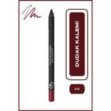 Golden Rose Dream Lips Lipliner No: 515 - Mat Bitişli Yumuşak Dudak Kalemi