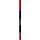 Golden Rose Dream Lips Lipliner No: 536 - Mat Bitişli Yumuşak Dudak Kalemi