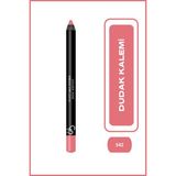 Golden Rose Dream Lips Lipliner No: 542 - Mat Bitişli Yumuşak Dudak Kalemi