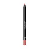 Golden Rose Dream Lips Lipliner No: 543 - Mat Bitişli Yumuşak Dudak Kalemi