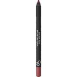 Golden Rose Dream Lips No: 534 - Mat Bitişli Yumuşak Dudak Kalemi