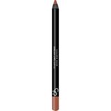 Golden Rose Dream Lips No: 539 - Mat Bitişli Yumuşak Dudak Kalemi - Çok Renkli