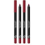 Golden Rose Dudak Kalemi - Dream Lips Lipliner No:536 (2 paketi)