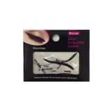 Golden Rose Easy Eyeliner Shape 3'lü Eyeliner Şablonu