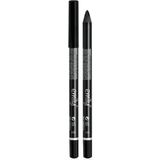 Golden Rose Emily Waterproof Eye Pencil No: 101 - Suya Dayanıklı Göz Kalemi