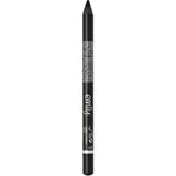 Golden Rose Emily Waterproof Göz Kalemi 101 Renk Suya Dayanıklı ve Gün Boyu Etkili
