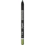 Golden Rose Emily Waterproof Göz Kalemi 117 Renkli Yumuşak Uç ve Suya Dayanıklı Formül - Beyaz