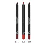 Golden Rose En Trend Dream Eyes Dudak Kalemi 514-525-516 Set 3'lü