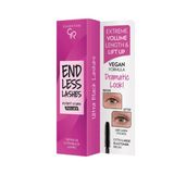 Golden Rose Endless Lashes Maskara