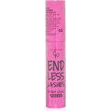 Golden Rose Endless Lashes With Box Mascara