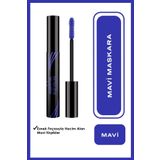 Golden Rose Essential Blue Volume Mascara Mavi Maskara 8,5 ml