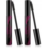 Golden Rose Essential Full Volume & Lenght Intense Black Maskara 2li paket