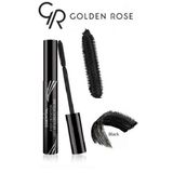 Golden Rose Essential High Definition Liftup & Great Volume Siyah Maskara