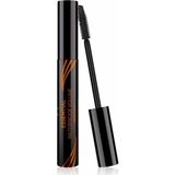 Golden Rose Essential Waterproof Mascara - Black - Suya Dayanıklı Hacim Veren Siyah Maskara