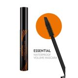 Golden Rose Essential Waterproof Mascara Suya Dayanıklı Maskara 8 ml