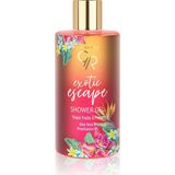Golden Rose Exotic Escape 350 ml Duş Jeli