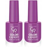 Golden Rose Expert Oje No:40 (2 paketi)