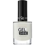 Golden Rose Extreme Gel Shine Nail Color - 02- Jel Parlaklığında Oje