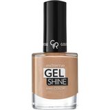 Golden Rose Extreme Gel Shine Nail Color - 10 - Jel Parlaklığında Oje