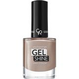 Golden Rose Extreme Gel Shine Nail Color - 11 - Jel Parlaklığında Oje