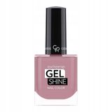 Golden Rose Extreme Gel Shine Nail Color - 15 - Jel Görünümlü Parlak Oje 10.2 ml
