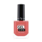 Golden Rose Extreme Gel Shine Nail Color 19 Oje