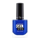 Golden Rose Extreme Gel Shine Nail Color 33 Oje