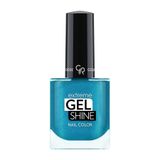Golden Rose Extreme Gel Shine Nail Color 34 Oje