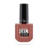 Golden Rose Extreme Gel Shine Nail Color 51 Oje