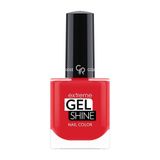 Golden Rose Extreme Gel Shine Nail Color 58 Oje
