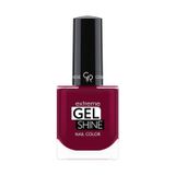 Golden Rose Extreme Gel Shine Nail Color 65 Oje