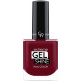 Golden Rose Extreme Gel Shine Nail Color - 66 - Jel Görünümlü Parlak Oje 10.2 ml